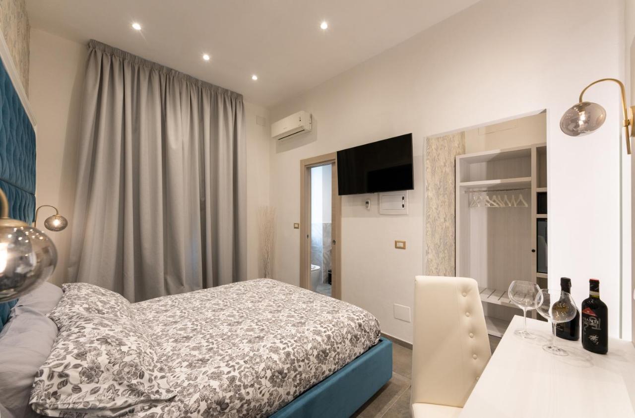 Hotel Bellavista فلورنس المظهر الخارجي الصورة