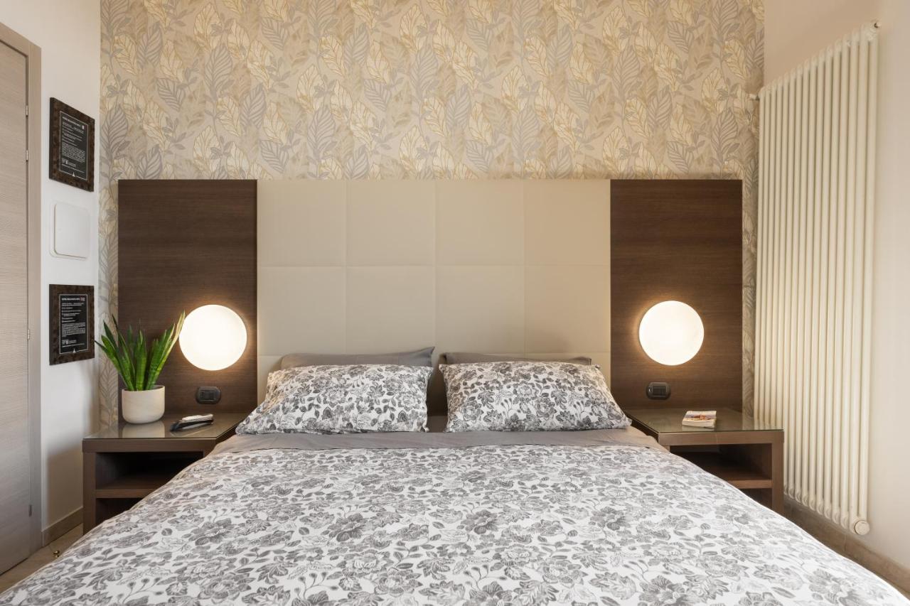 Hotel Bellavista فلورنس المظهر الخارجي الصورة
