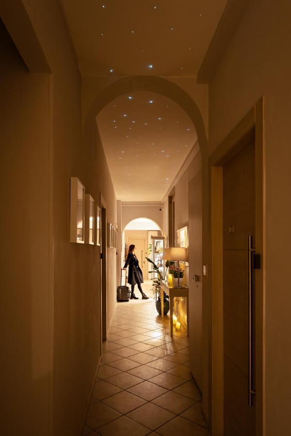 Hotel Bellavista فلورنس المظهر الخارجي الصورة