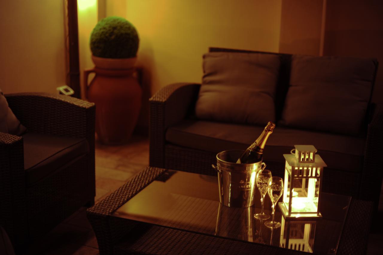 Hotel Bellavista فلورنس المظهر الخارجي الصورة