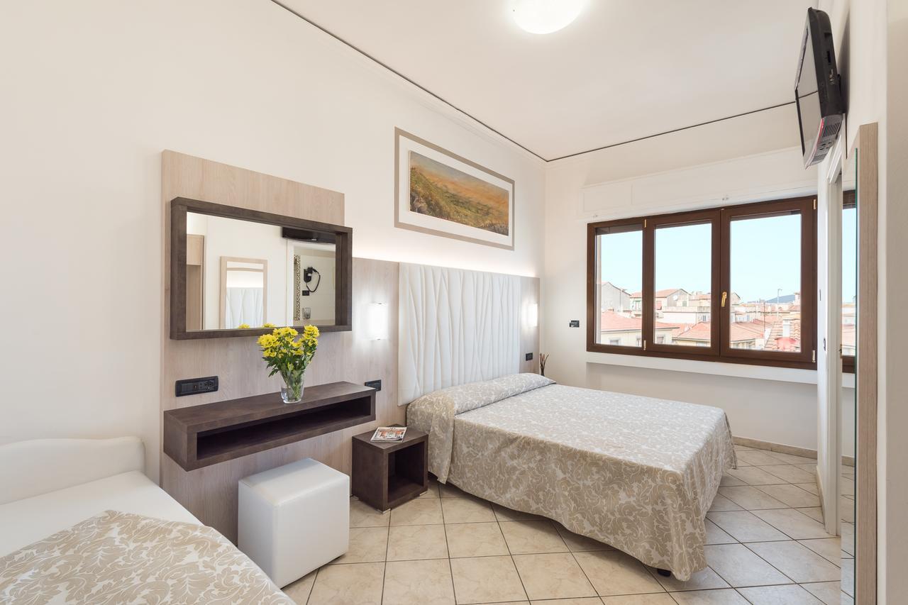 Hotel Bellavista فلورنس المظهر الخارجي الصورة